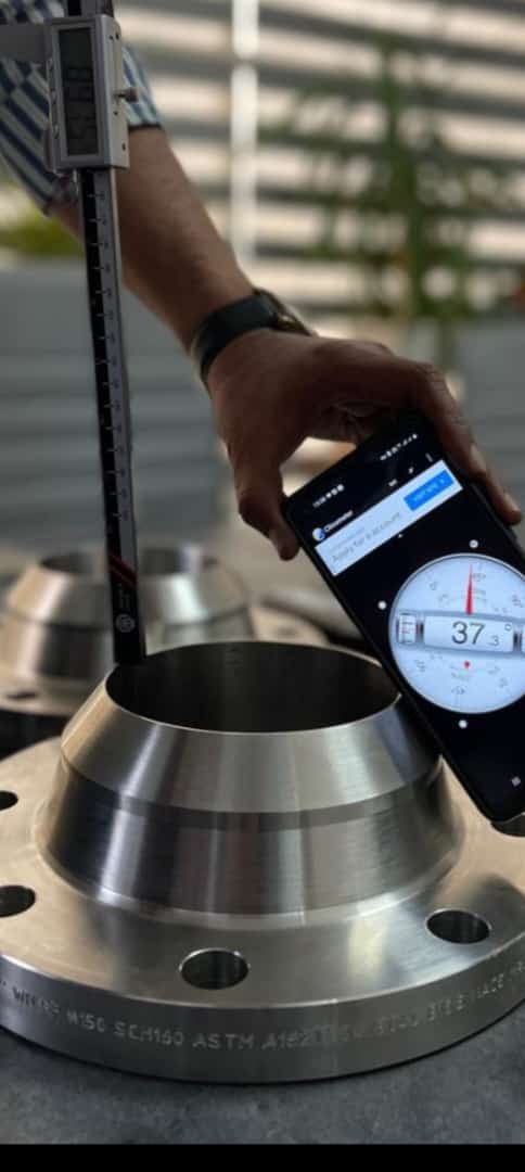 رسیدن به محصول با کیفیت حاصل تحقیق و کار مداوم در شرکت تولید فنلج ونداد پترو ساحل