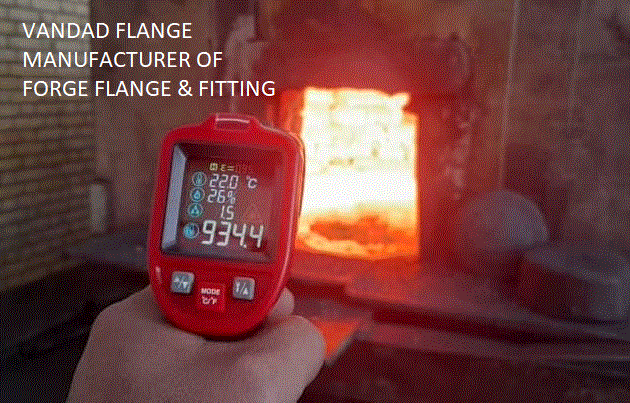 تولید کننده فلنج با کوتاهترین زمان تحویل، اما چگونه محقق میشود؟