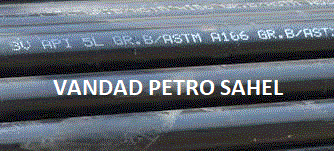 مقایسه لوله های گرید B در استاندارد API 5L و ASTM A106