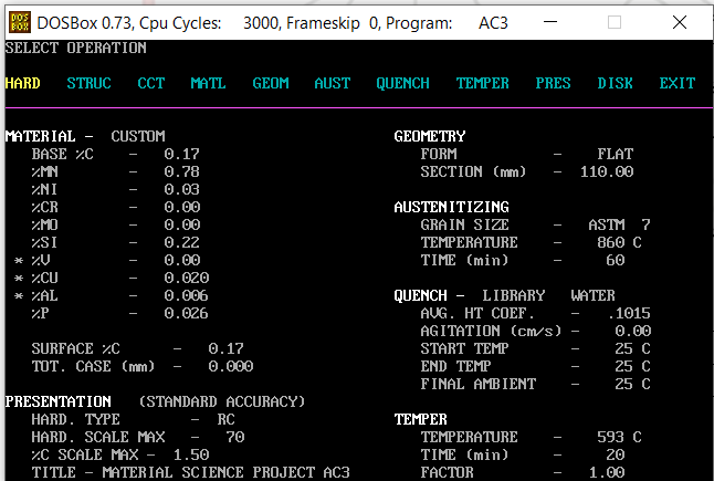 نقش عملیات کوینچ و تمپر در فرآیند تولید فلنج